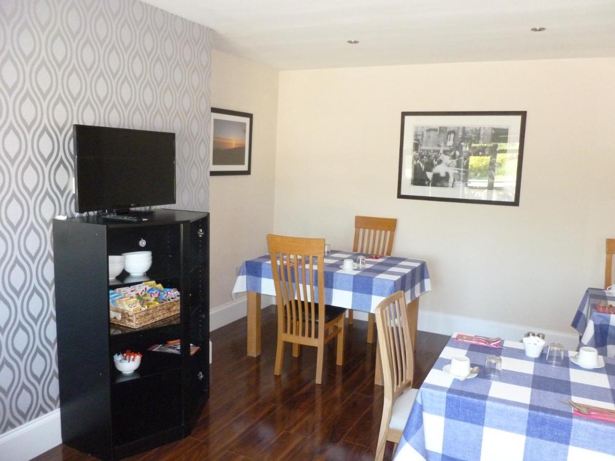 Crag Na Cor B&B Culdaff Dış mekan fotoğraf