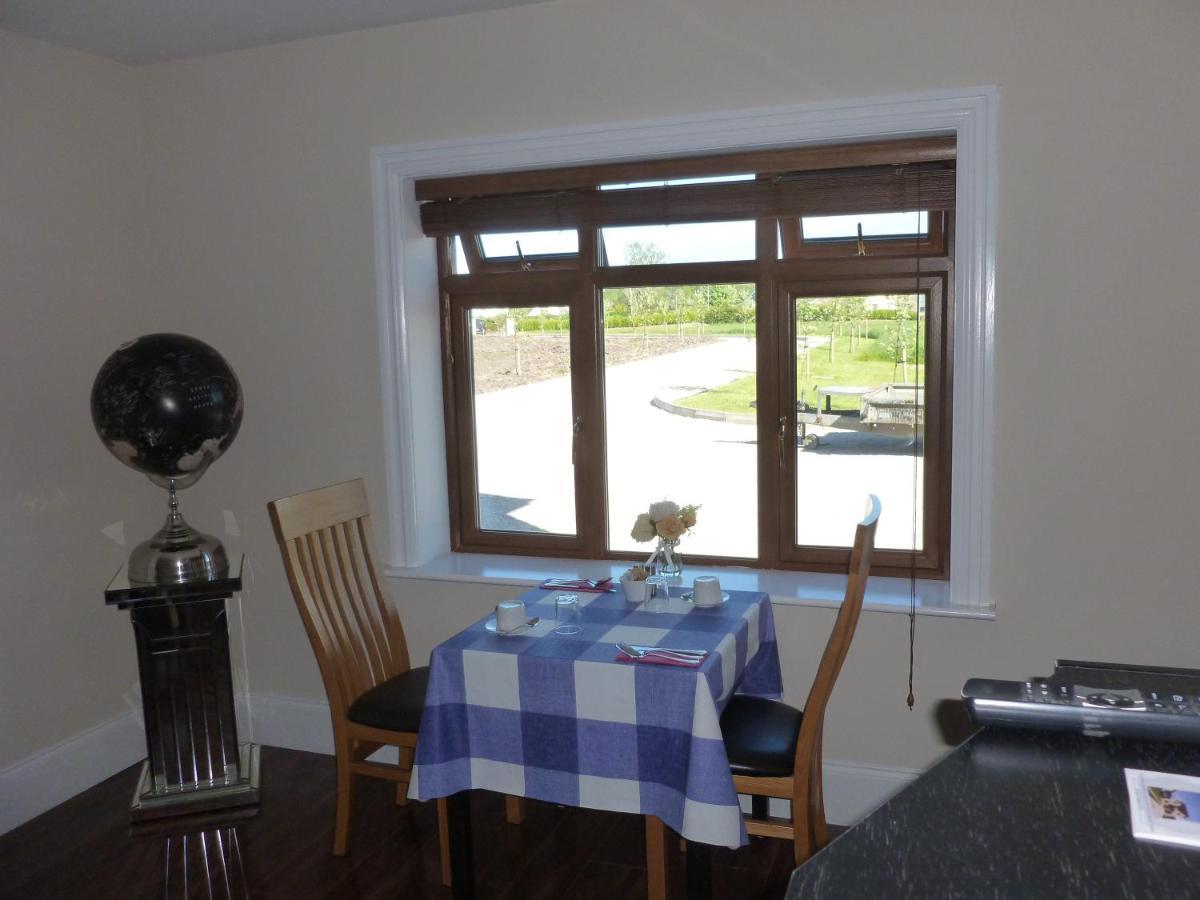Crag Na Cor B&B Culdaff Dış mekan fotoğraf