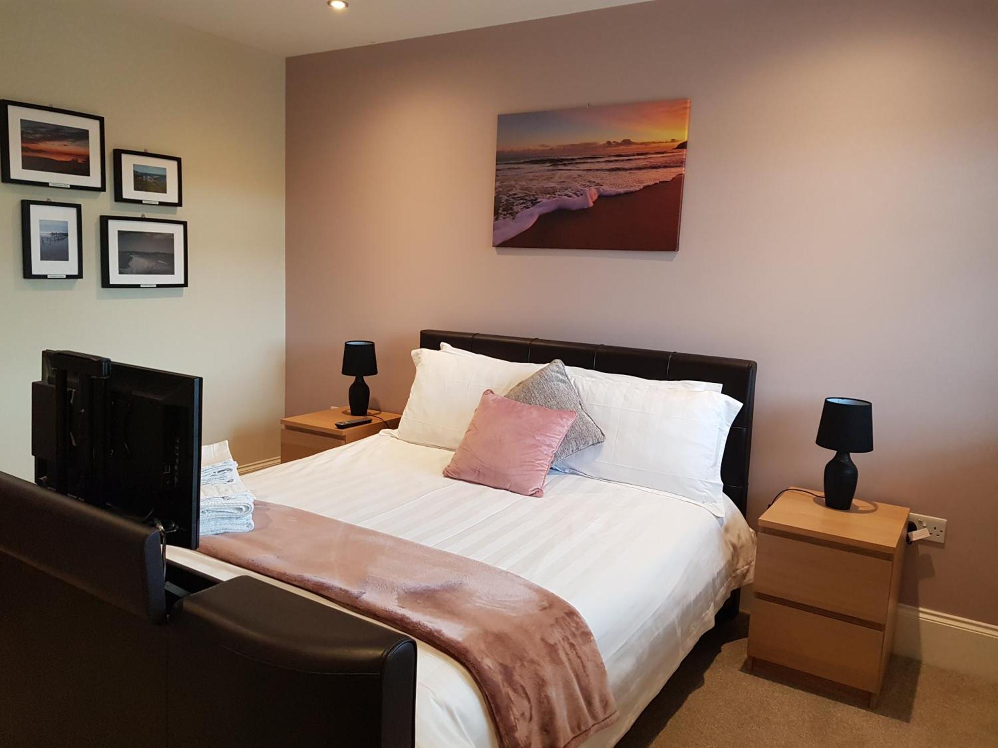 Crag Na Cor B&B Culdaff Dış mekan fotoğraf