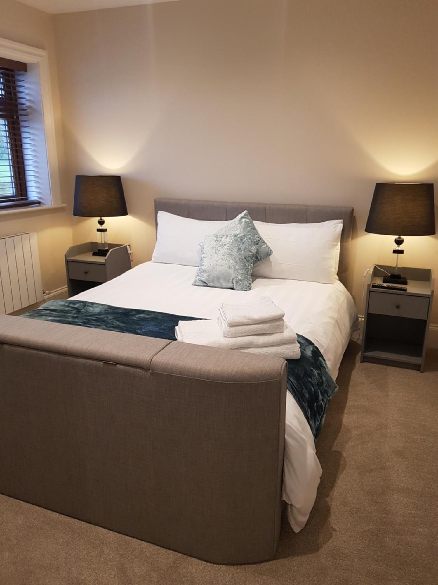 Crag Na Cor B&B Culdaff Dış mekan fotoğraf